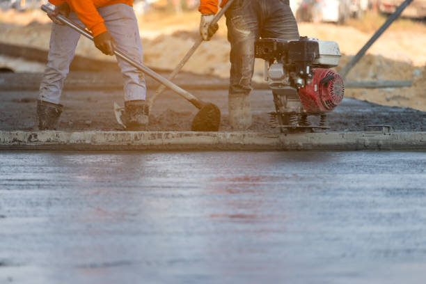 Best Concrete Foundation Repair in Iron River, MI