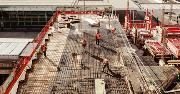 Best Concrete Sidewalk Installation in Iron River, MI
