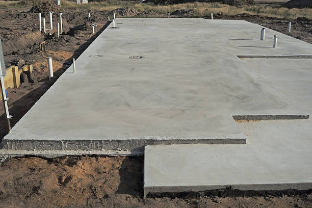 Best Commercial Concrete Services in Iron River, MI