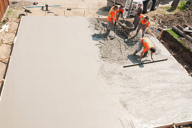 Best Concrete Removal and Replacement in Iron River, MI