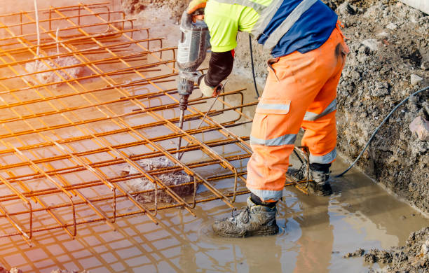 Best Concrete Sealing and Maintenance in Iron River, MI