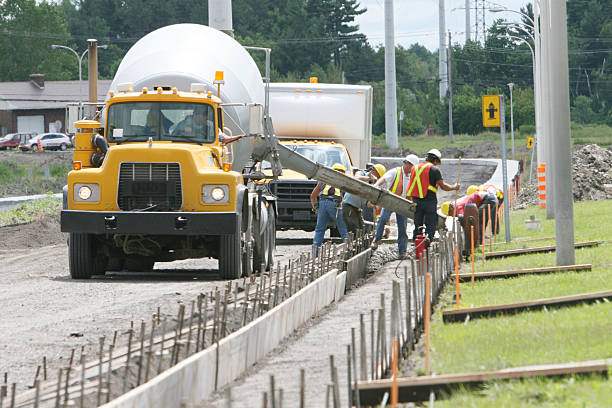 Best Concrete Removal and Replacement in Iron River, MI