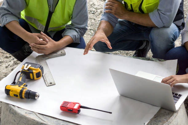 Best Residential Concrete Solutions in Iron River, MI